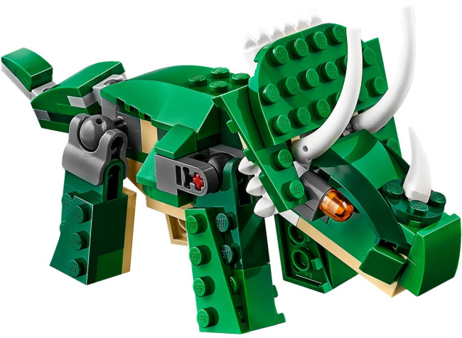 31058 Varenie dinozauri